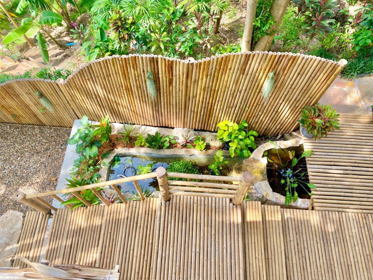 Kalulushi Bungalows Ko Pha Ngan Exterior foto