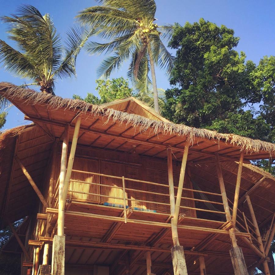 Kalulushi Bungalows Ko Pha Ngan Exterior foto